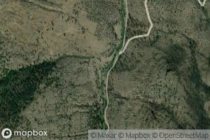 Davis Creek