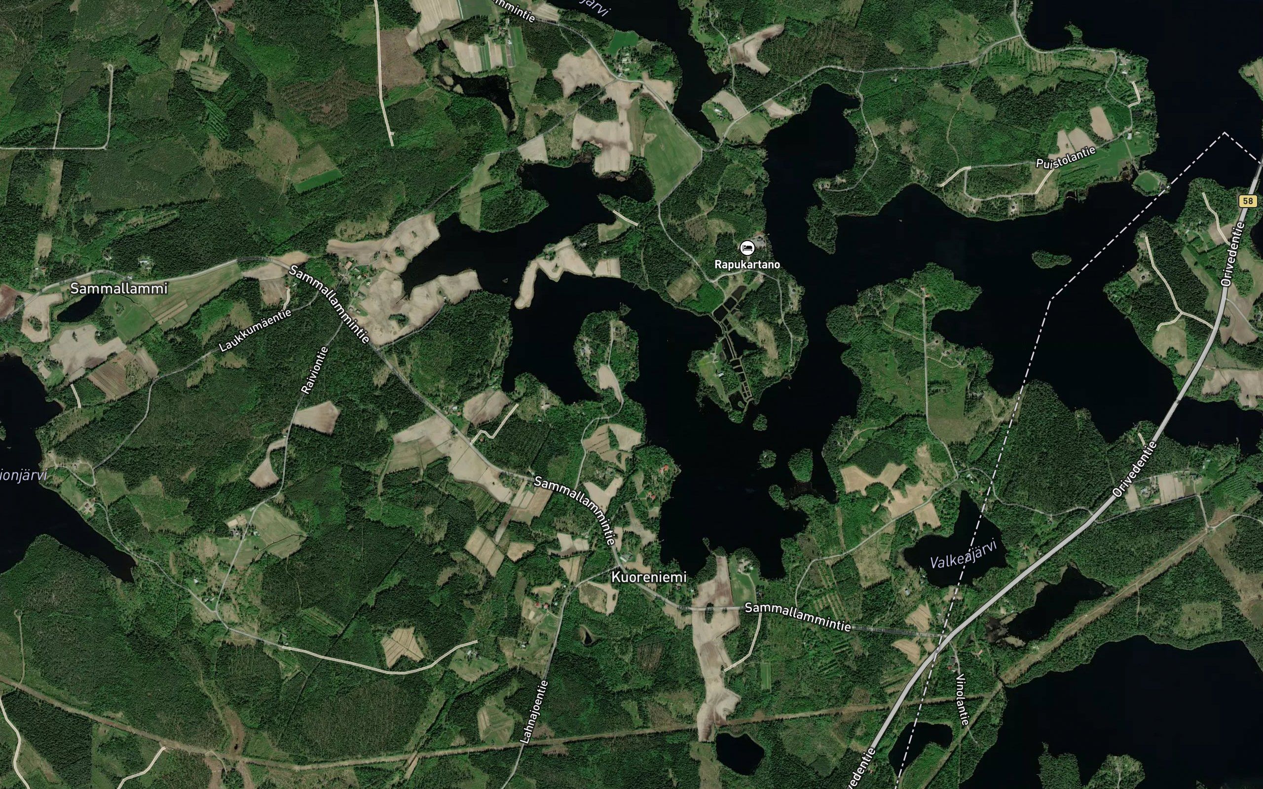 Majalahti