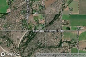 Columbia Southern Canal