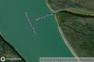 Spence River