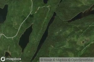 Lac Bretelle