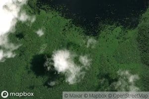 Igarape Campo Grande