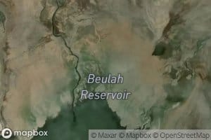 Beulah Reservoir