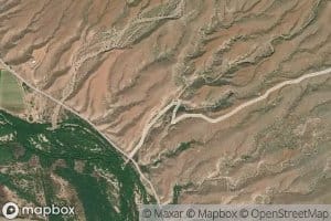 Clay Mine Wash
