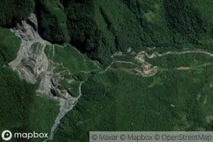 Quebrada Ulcushsanto