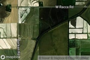 East Bayou Grand Marais