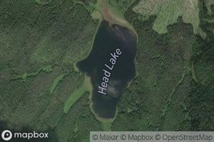 Head Lake