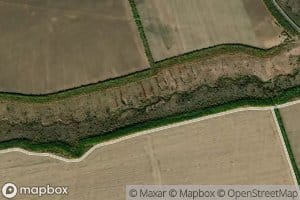 Balka Borodinovskaya