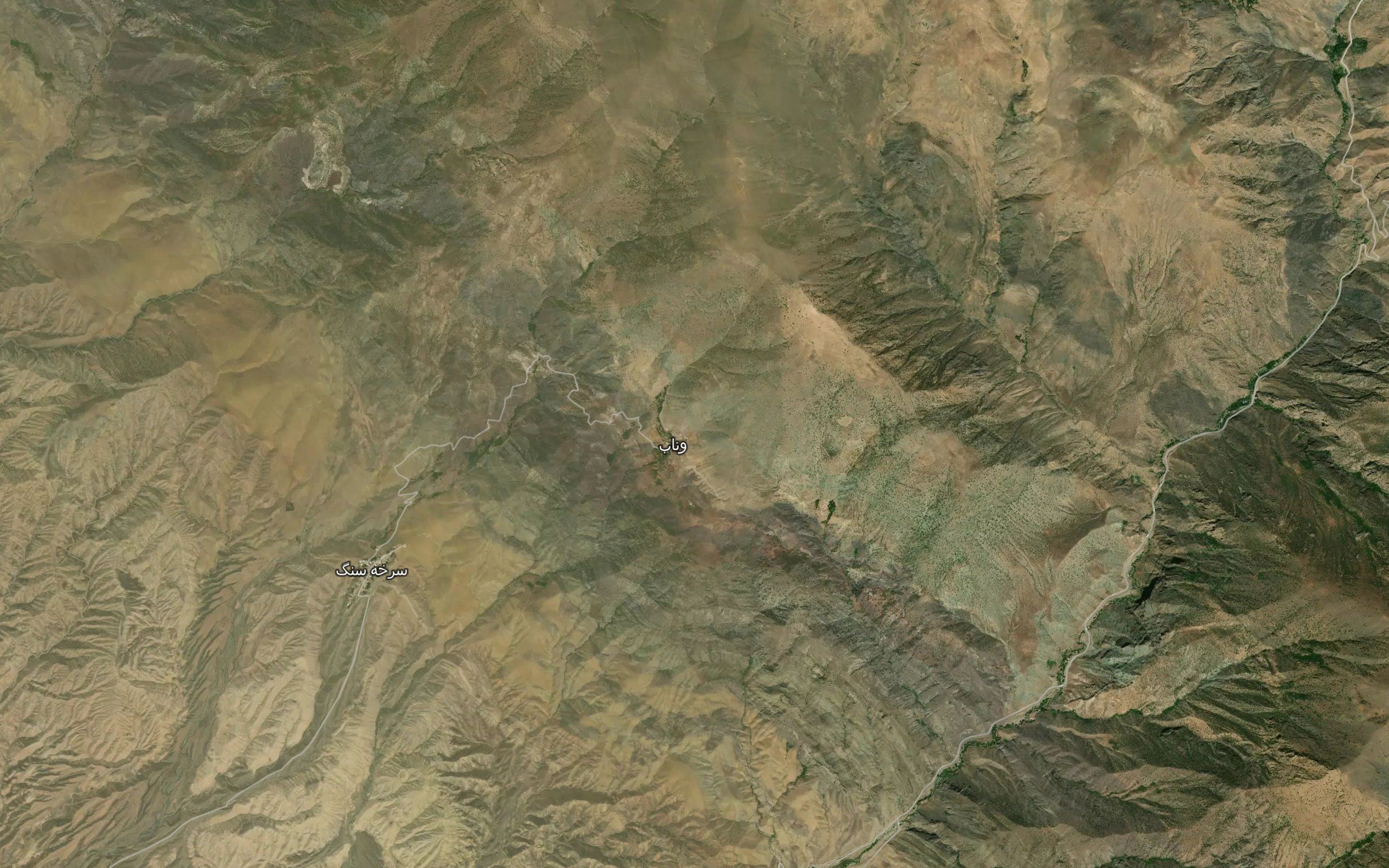 Cheshmeh-ye Khurim