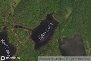 Edna Lake