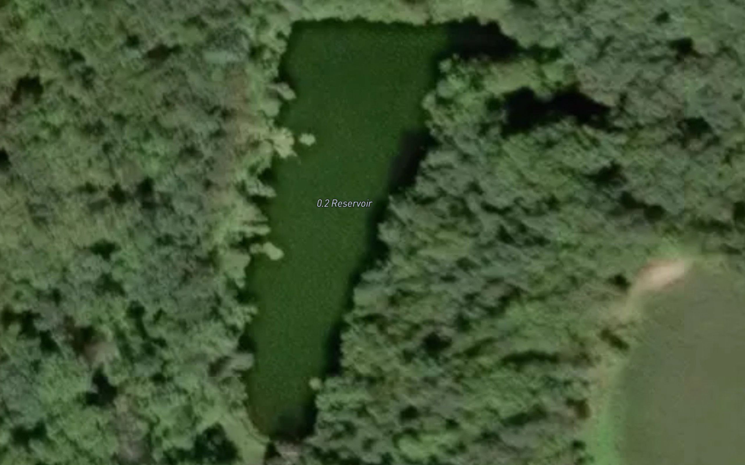 0.2 Reservoir