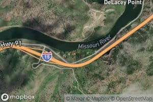 Novak Creek