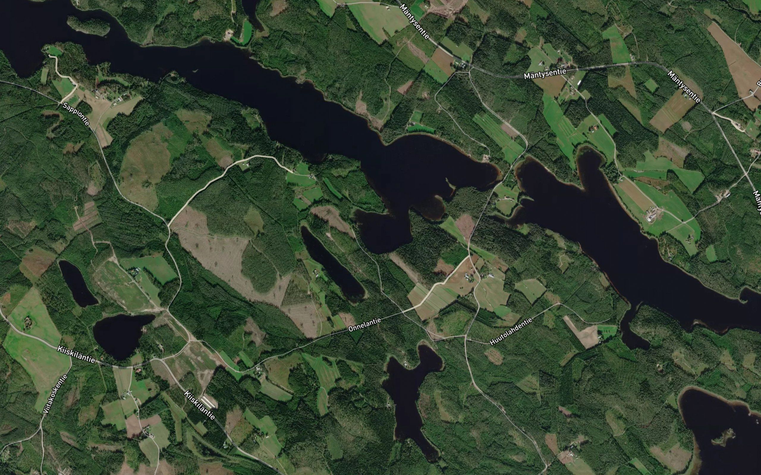 Veijalanlahti