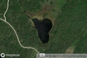 Heart Lake