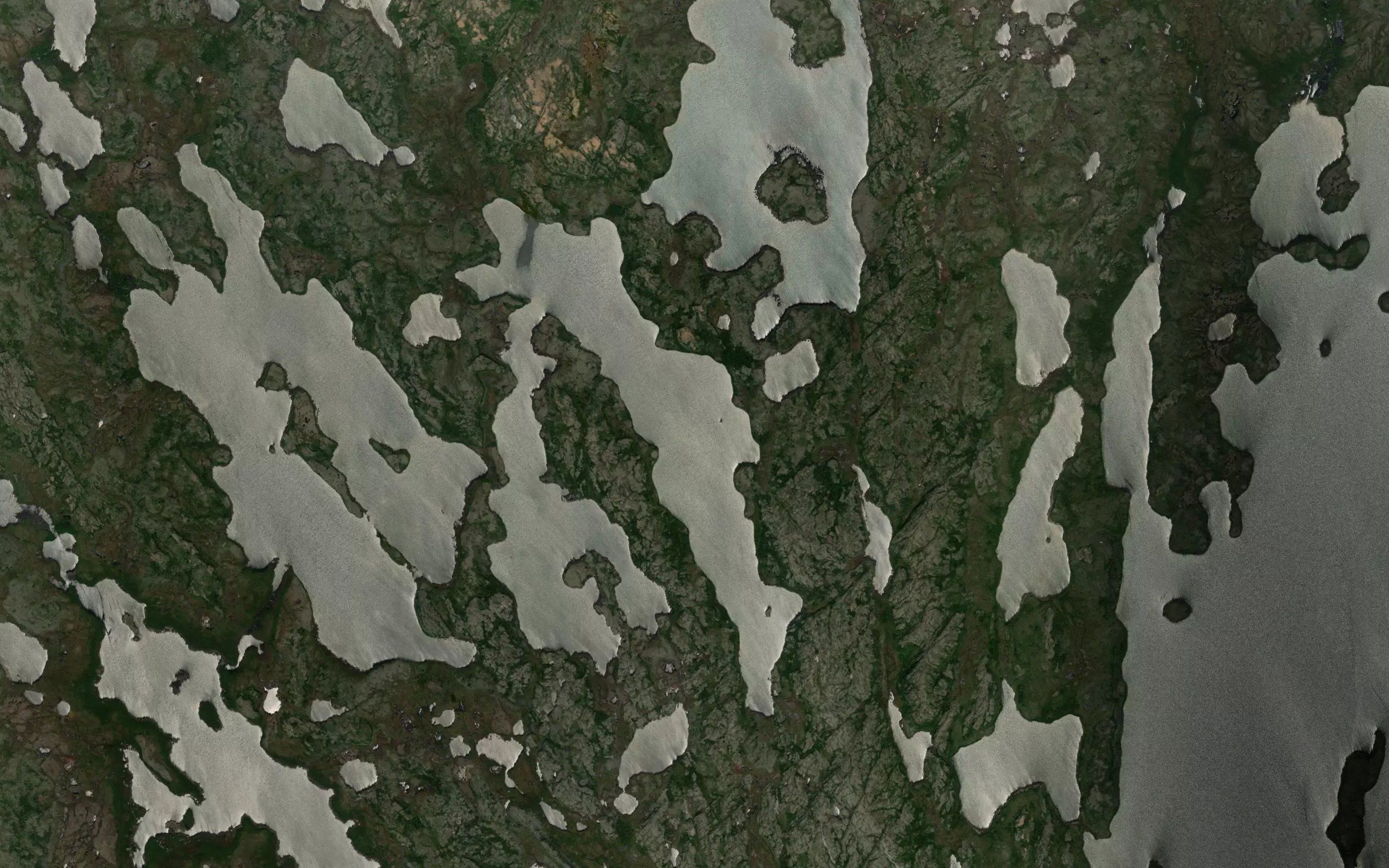 Lac Innitarvik