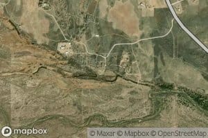 Horse Creek