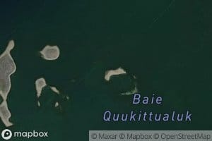 Baie Quukittualuk