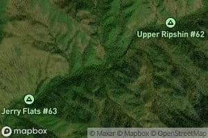 Lower Ripshin Branch