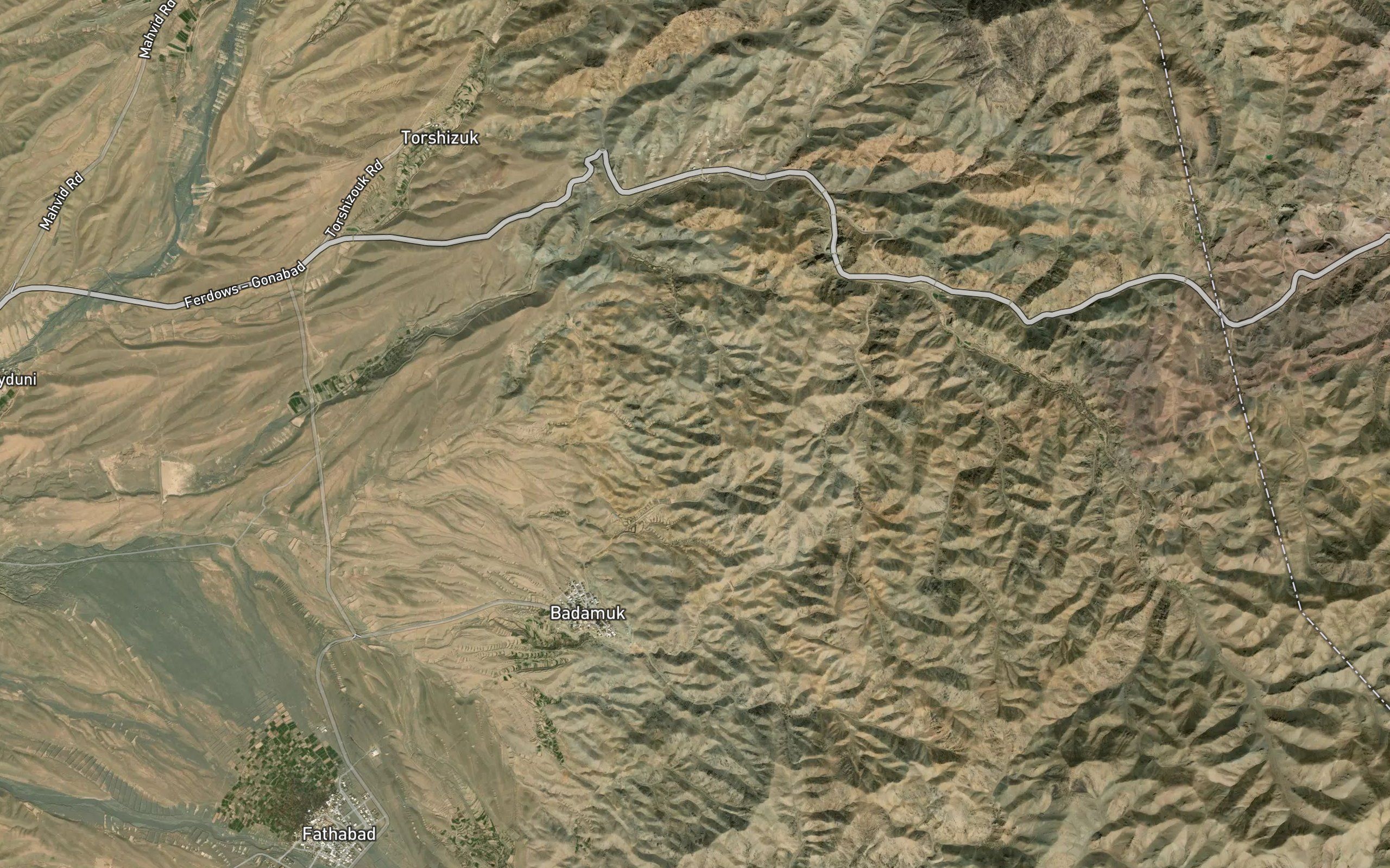 Cheshmeh-ye Charan