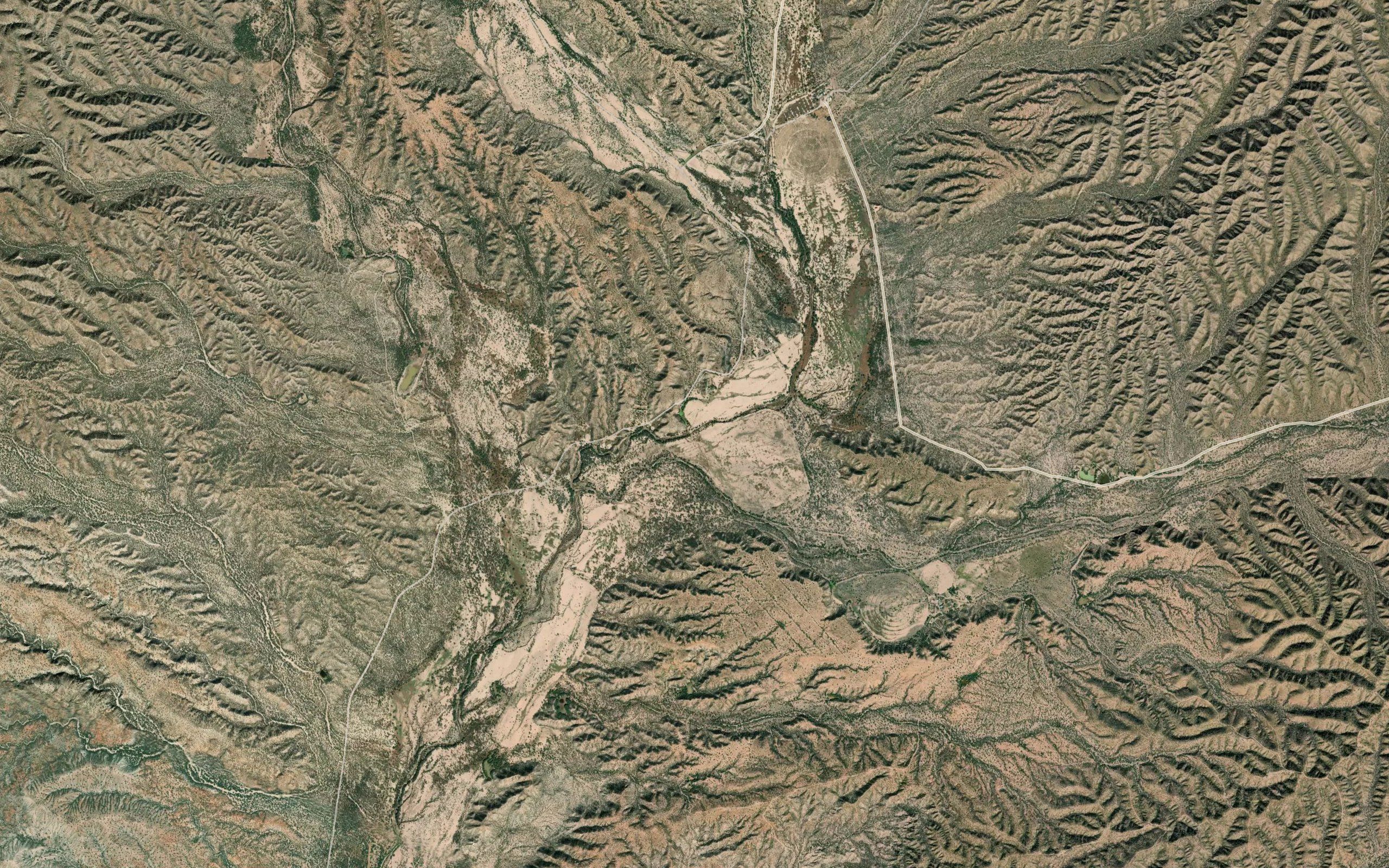 Rio El Cumeral