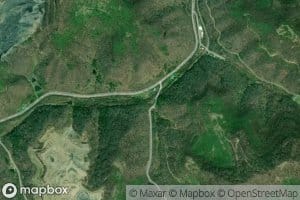 Rockhouse Fork