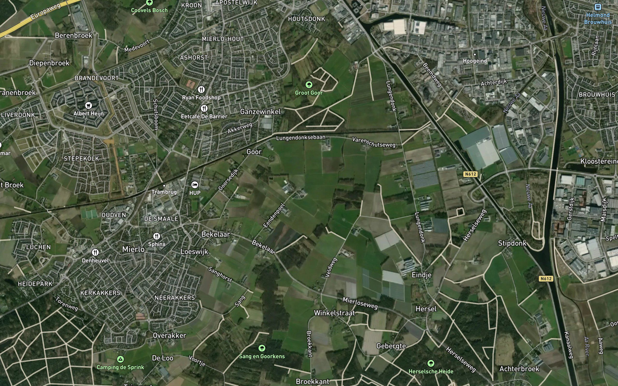 Kasteelsche Loop
