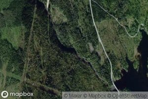 Testinsfossen