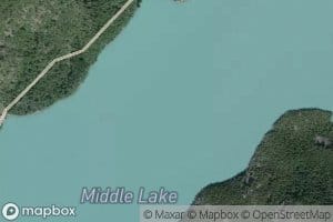 Middle Lake