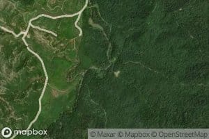 Sungai Lempah Deras Bah