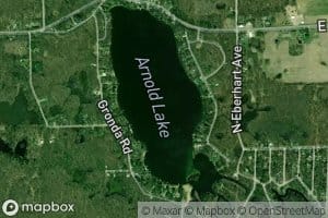 Arnold Lake