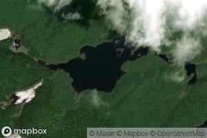 Lac Moray