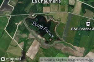 Etang Purais