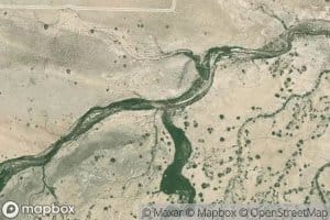 Carrizo Wash