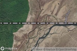 International Creek