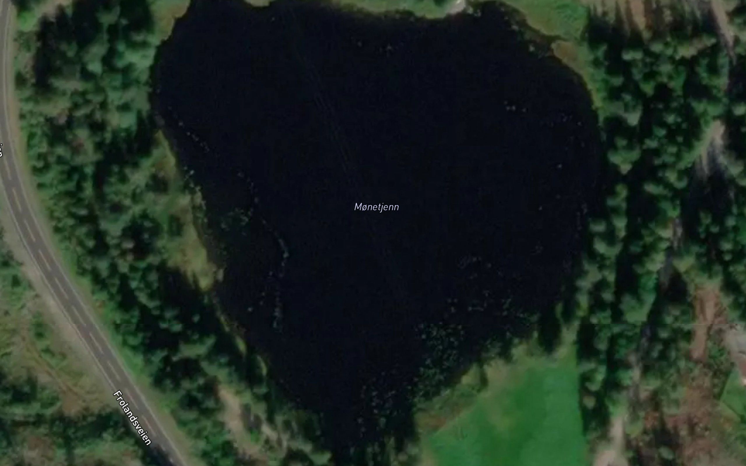 Monetjorn