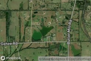 Sims Lake Number One