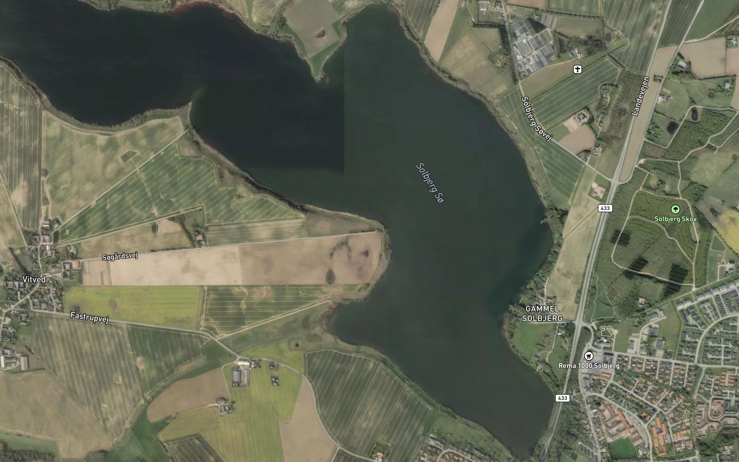 Solbjerg So