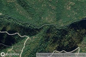 Unnamed Creek