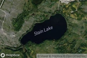 Stain Lake