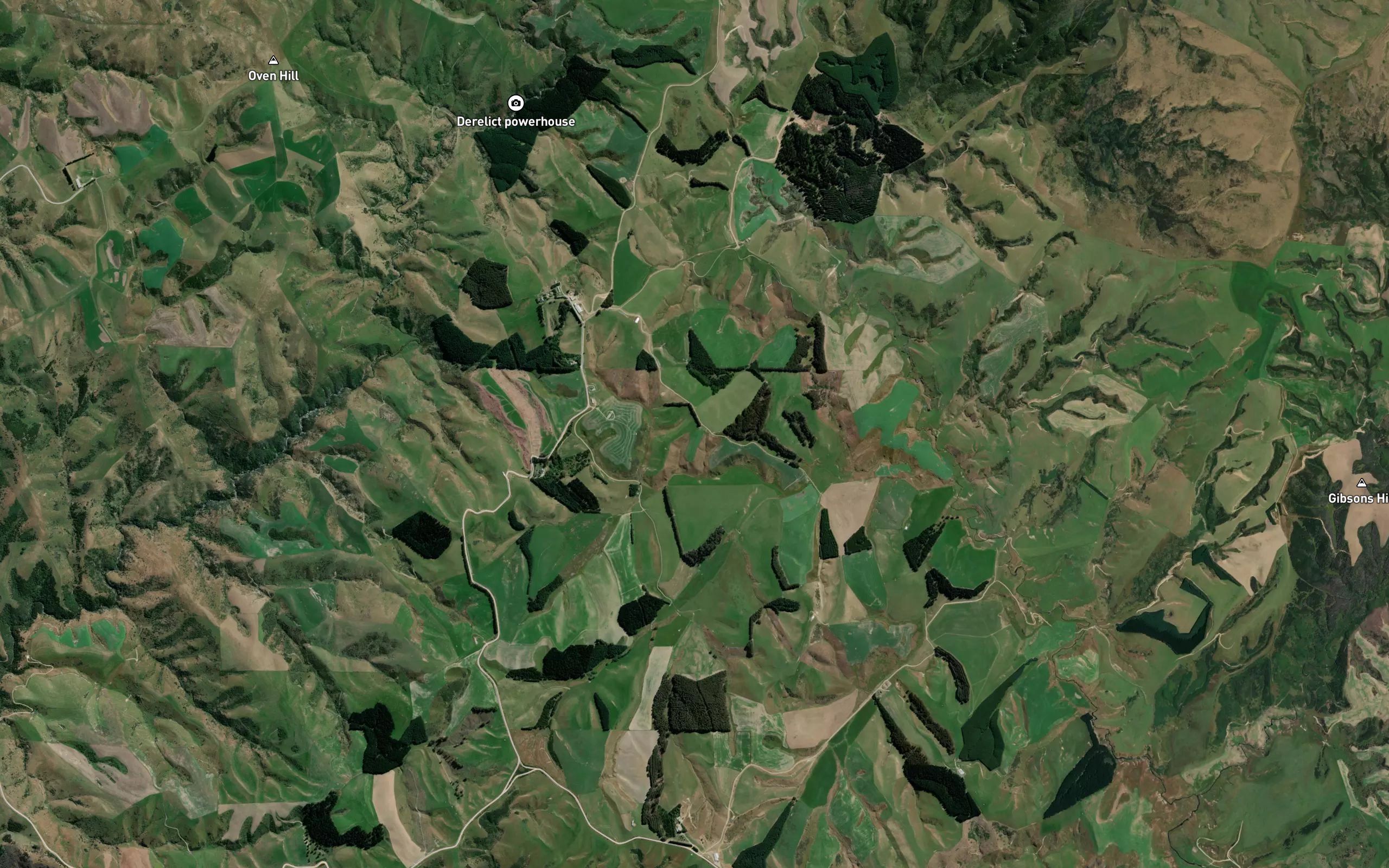 Falls Creek