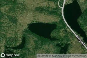 Feeny Lake