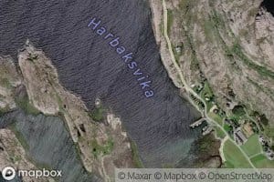 Harbaksvika