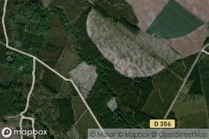 Ruisseau Grande Barade