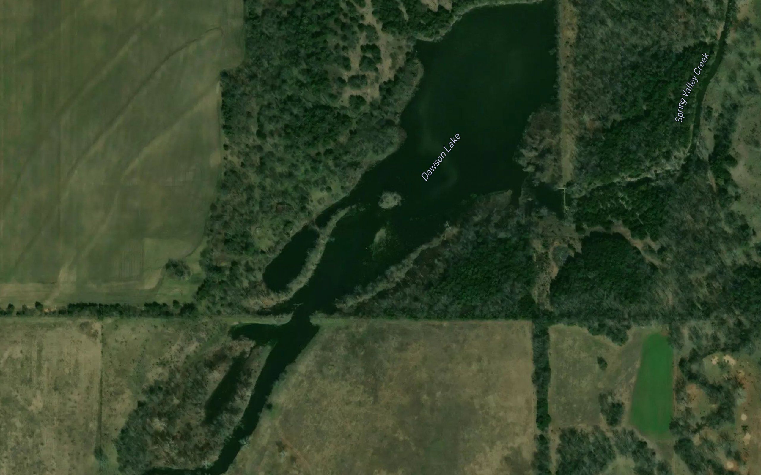 Dawson Lake