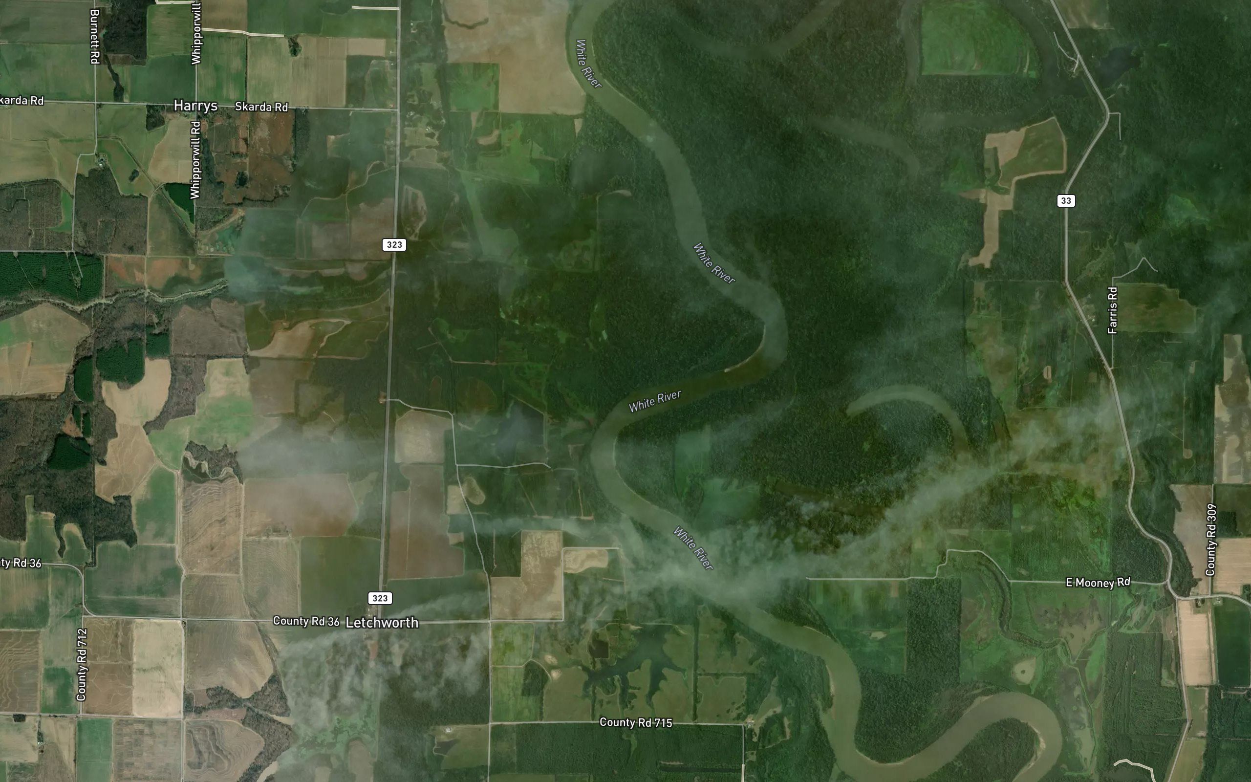 Big Creek
