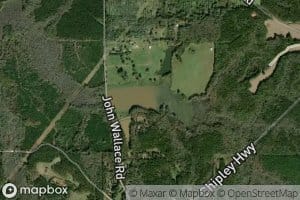 McGees Pond