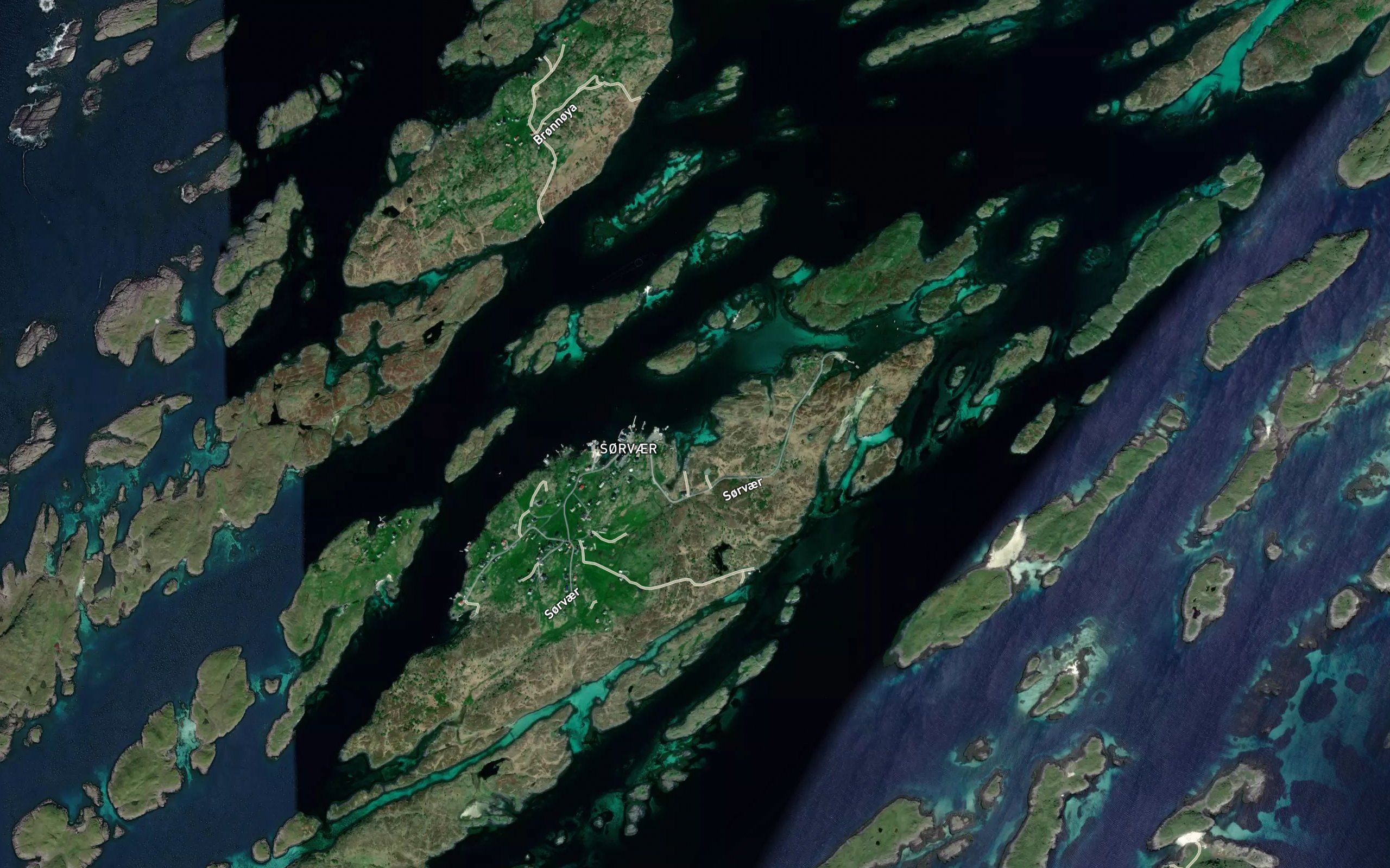 Toppihagvika