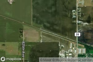 Judicial Ditch Number Twentyfour