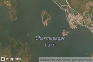 Dharmasagaram Cheruvu