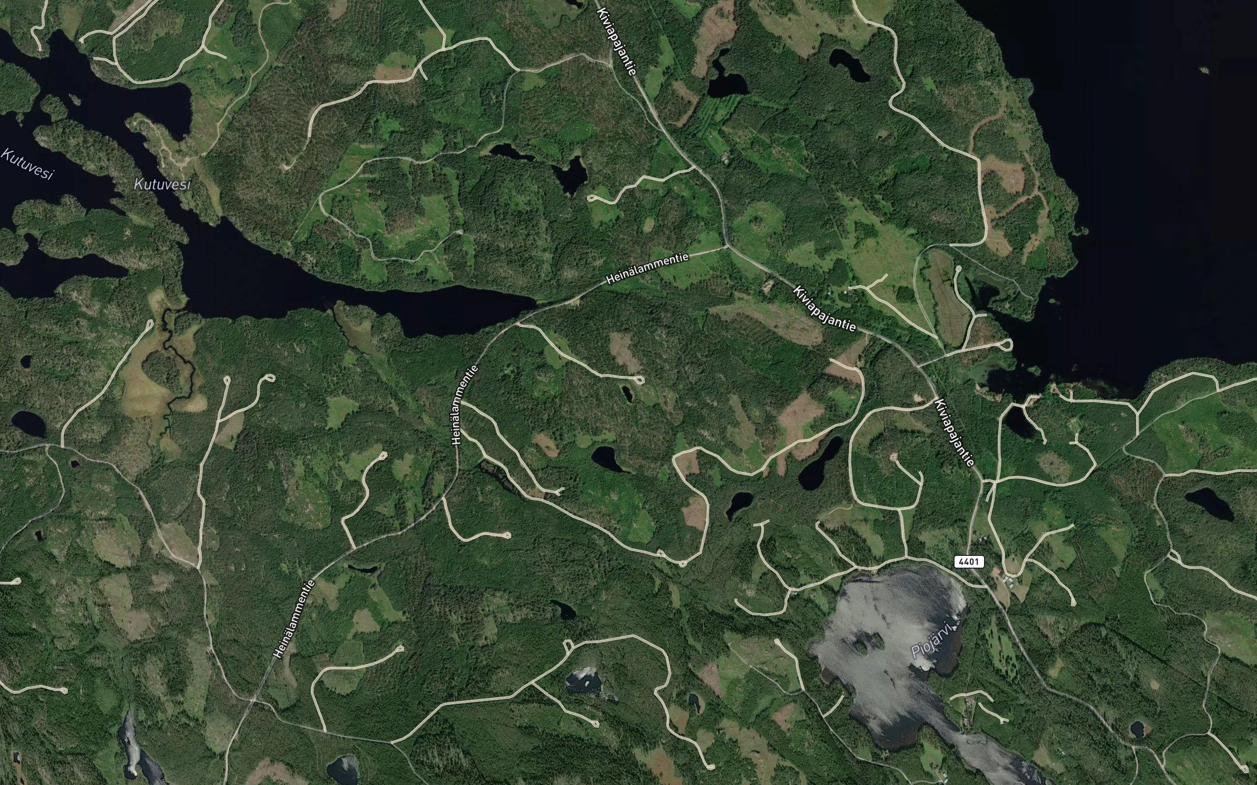 Lakkasuonlampi